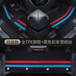 Thảm sàn TPE BYD Sealion 6